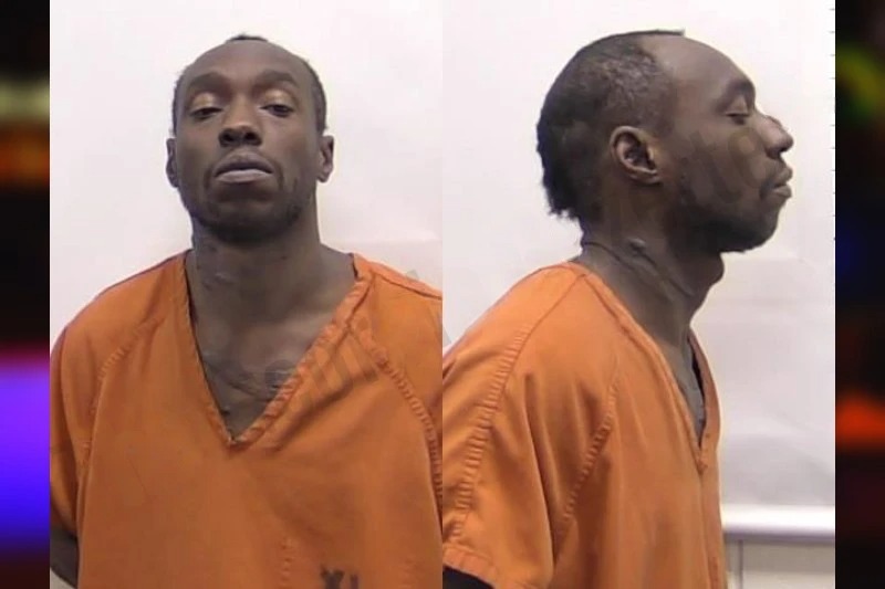 Jasmine Hillsman mugshot