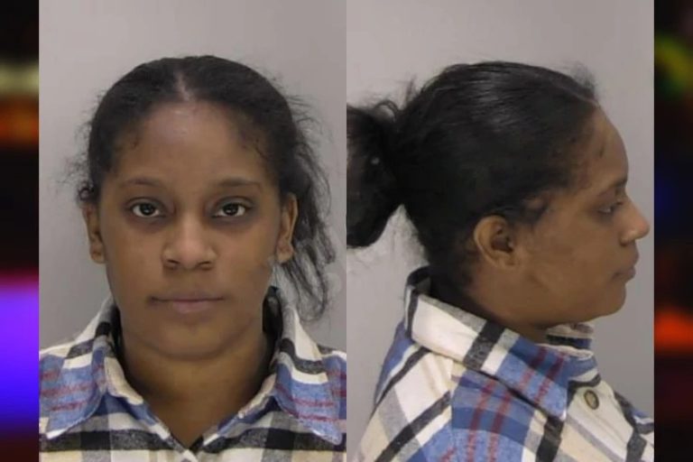 Jasmine Mims mugshot – Richmond County , Georgia Jasmine Mims