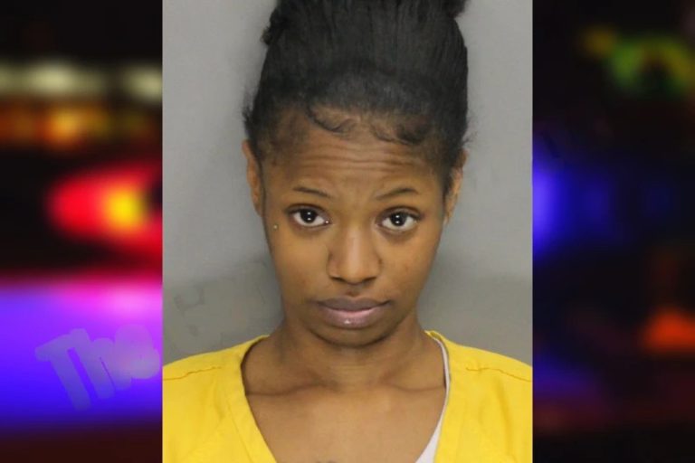 Jasmine Robbs mugshot – Cobb County , Georgia Jasmine Robbs