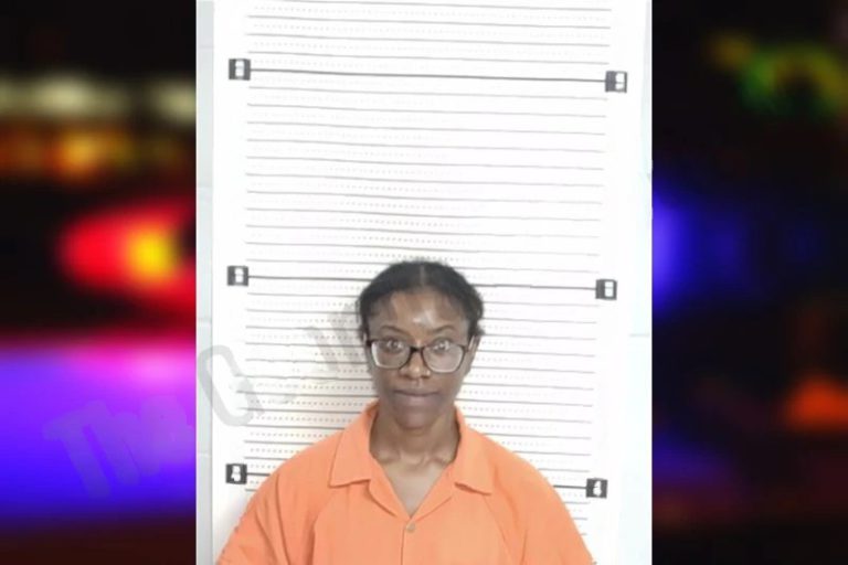 Jasmine Wilson mugshot – Rockdale County , Georgia Jasmine Wilson
