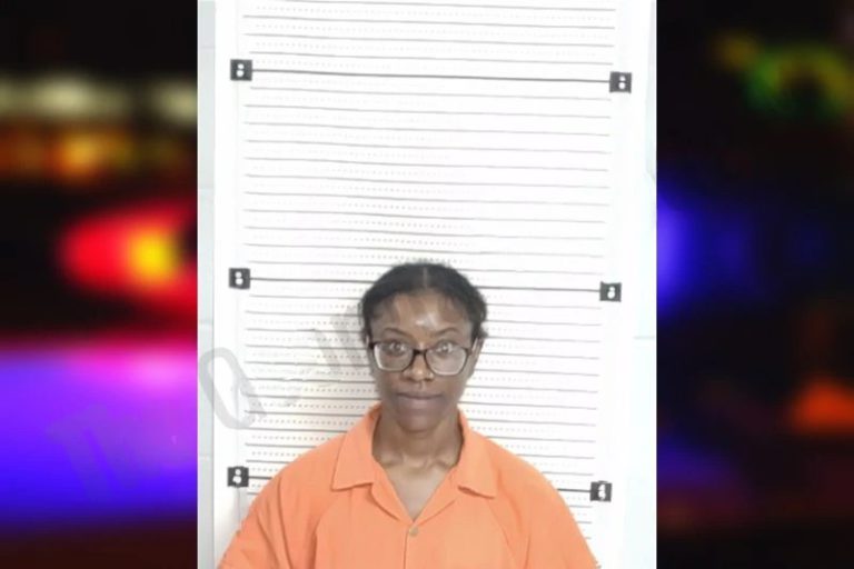 Jasmine Wilson mugshot – Rockdale County , Georgia Jasmine Wilson