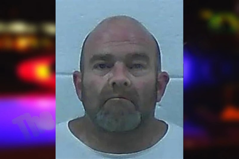 Jason Baker mugshot – Jackson County , Georgia Jason Baker mugshot