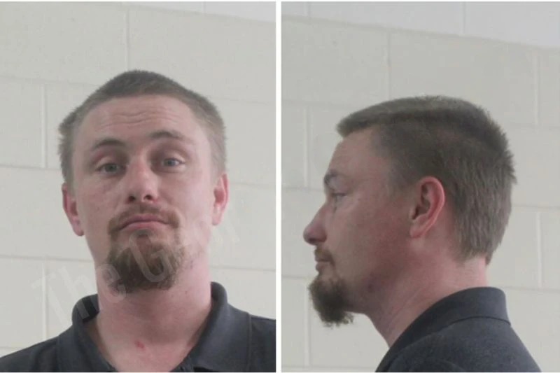 Jason Barnes Mugshots