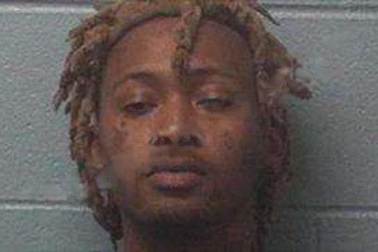 Jason Benain-Coley mugshot – Franklin County , Georgia Jason Benain-Coley