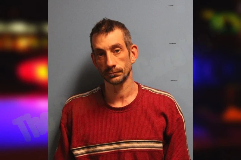 Jason Brown Mugshots