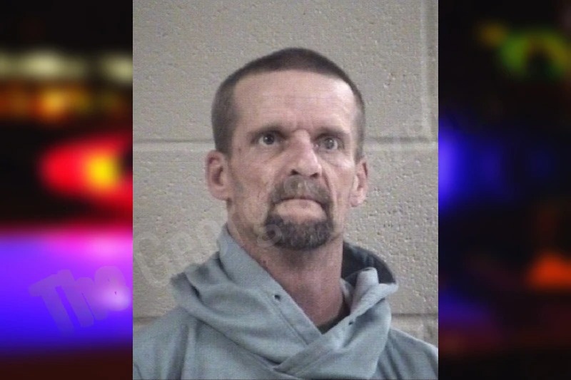 Jason Bryson mugshot