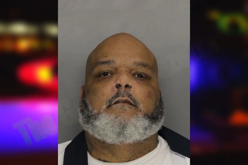 Jason Callahan Mugshots