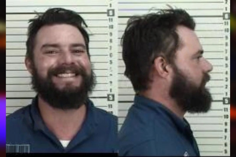 Jason Coffel Mugshots