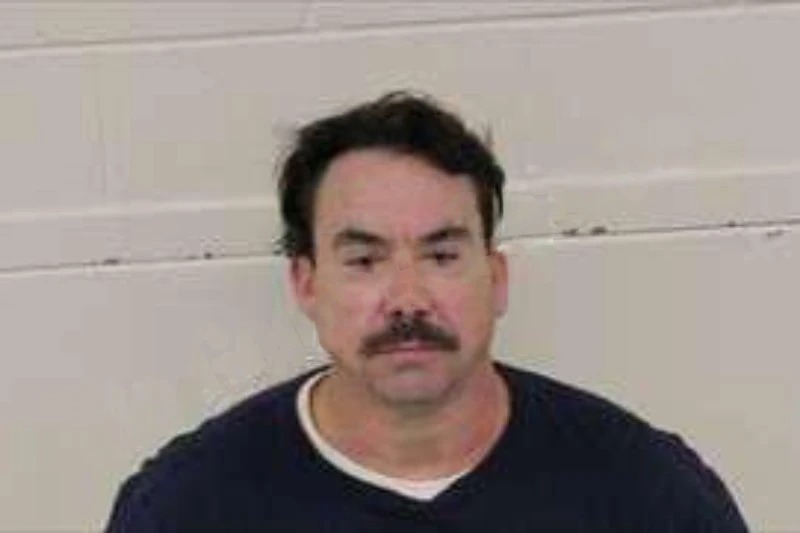 Jason Delasota Mugshots