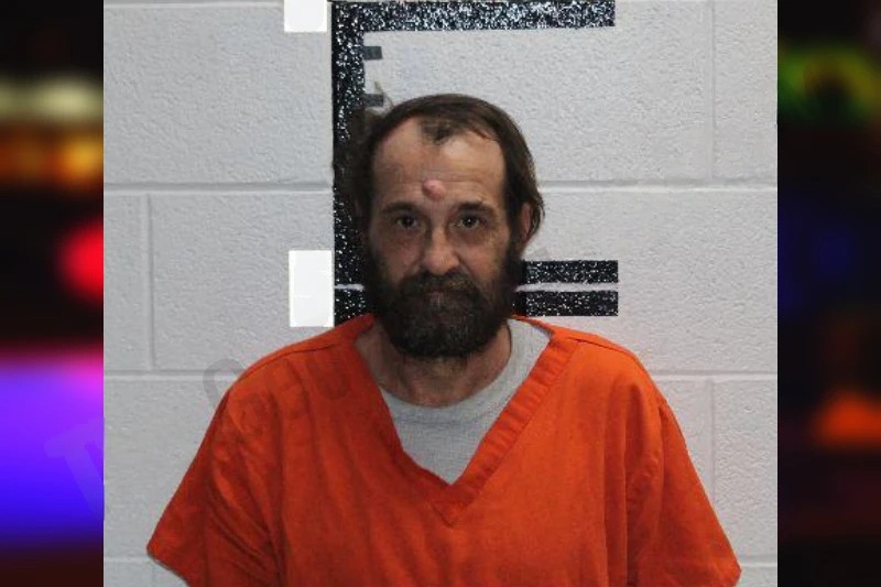 Jason Draper Mugshots