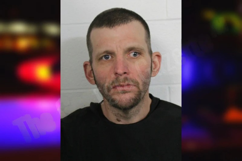 Jason Glenn mugshot – Floyd County , Georgia Jason Glenn mugshot