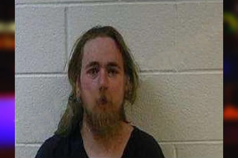 Jason Gulley Mugshots