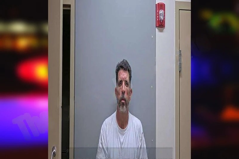 Jason Haddon Mugshots