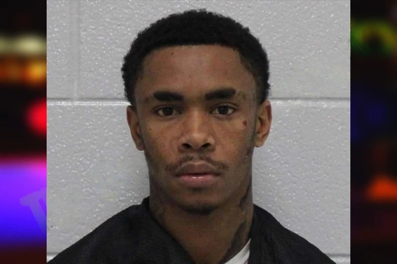 Jason Hutchinson Mugshots