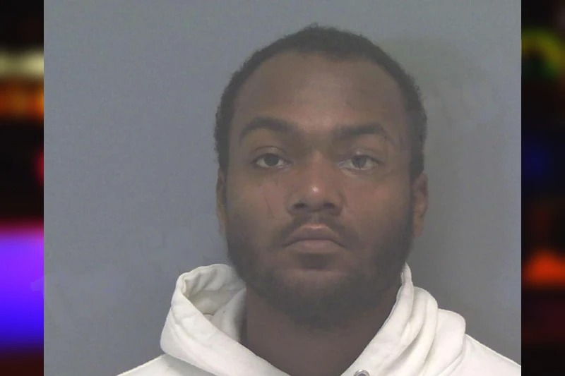 Jason Johnson mugshot – Douglas County , Georgia Jason Johnson mugshot