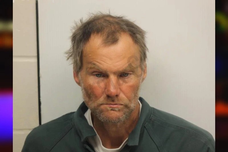 Jason Lamoureux Mugshots