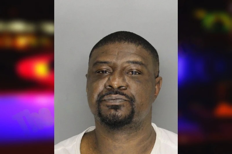 Jason Miller Mugshots