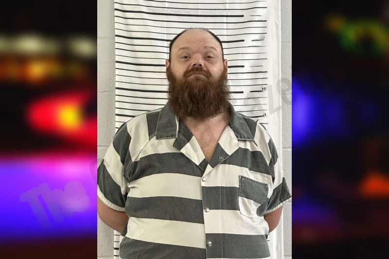 Jason Parker mugshot – Stephens County , Georgia Jason Parker mugshot