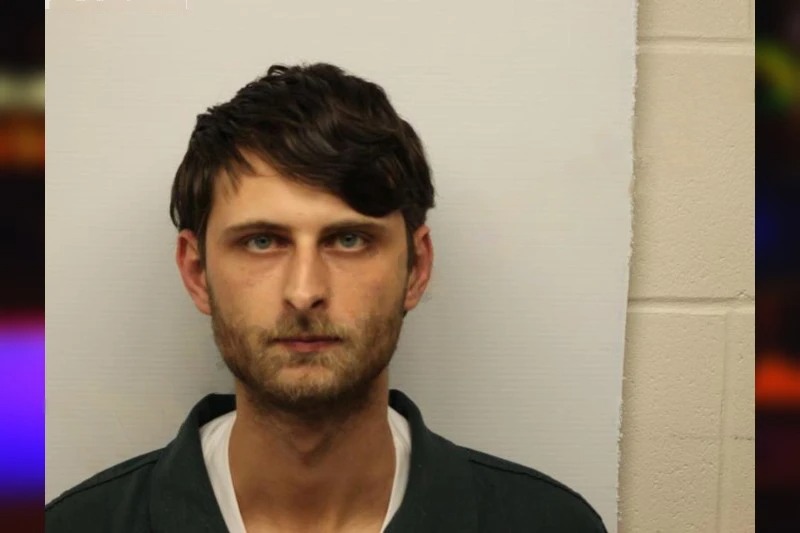 Jason Powell Mugshots