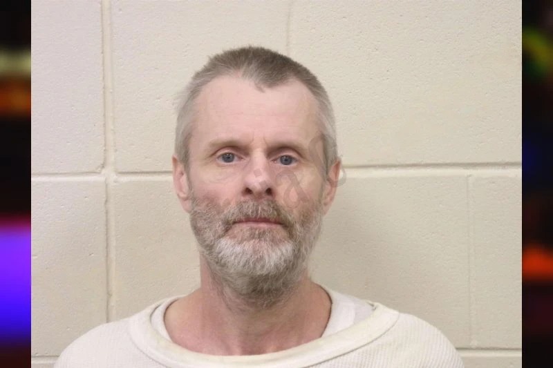 Jason Proctor Mugshots