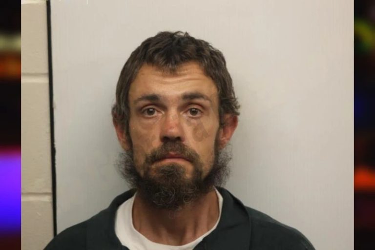 Jason Roberts mugshot – Tift County , Georgia Jason Roberts