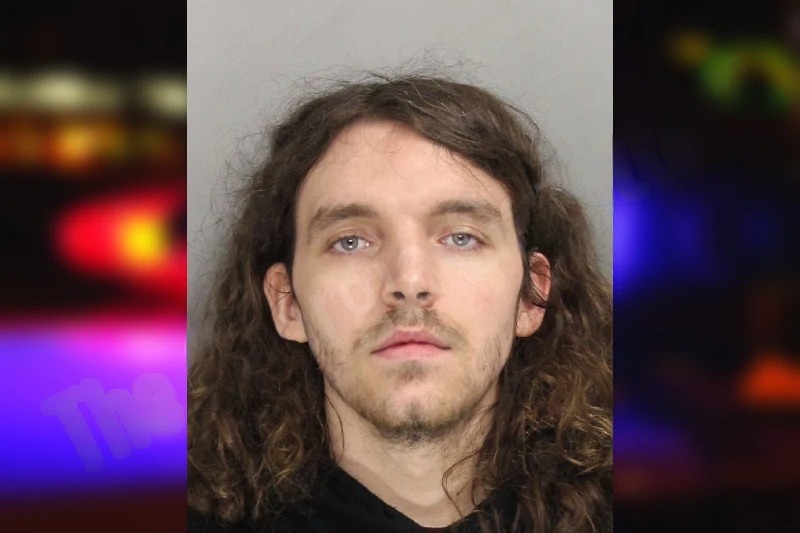 Jason Rumery Mugshots