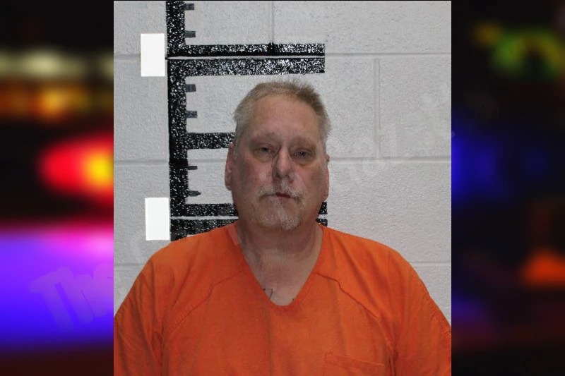 Jason Savage mugshot