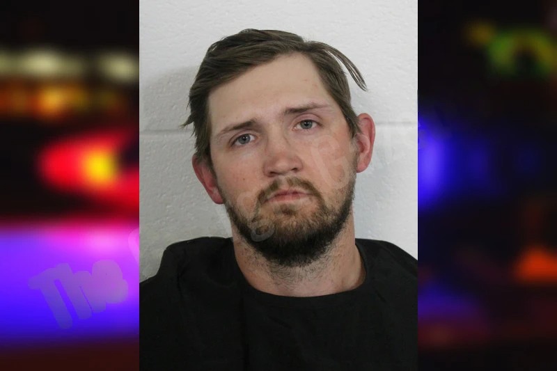 Jason Selman mugshot