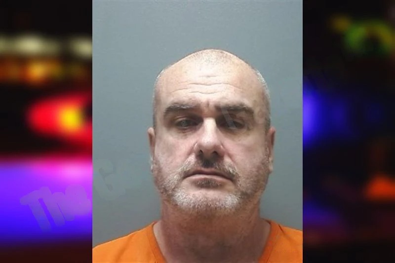 Jason Sisson Mugshots