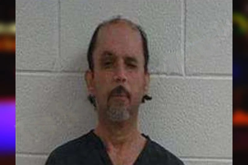 Jason Smith Mugshots