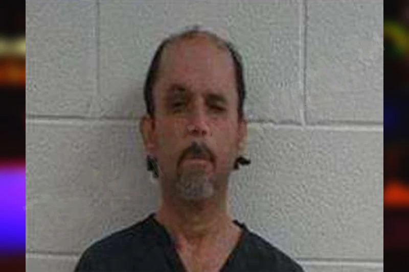 Jason Smith Mugshots