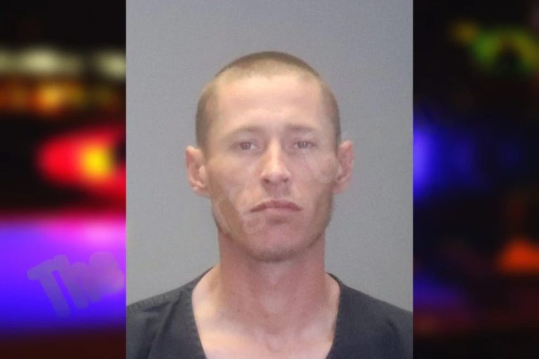 Jason Steele mugshot – Muscogee County , Georgia Jason Steele