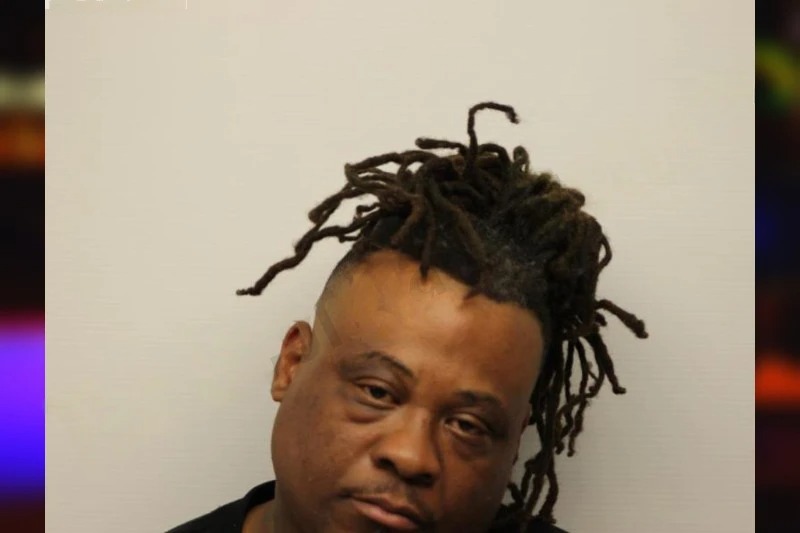 Jason Tinsley mugshot