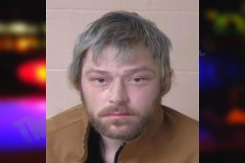 Jason Vaughn mugshot – Walker County , Georgia Jason Vaughn mugshot