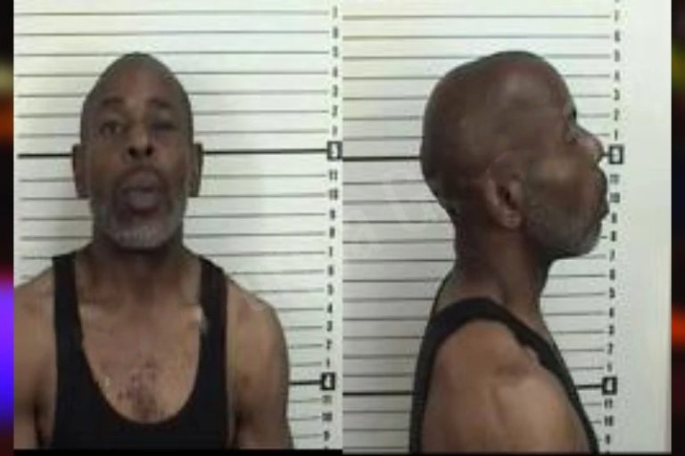 Jason Wallace mugshot – Camden County , Georgia Jason Wallace