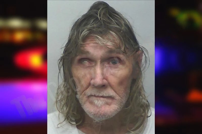 Jasper Boyd Mugshots