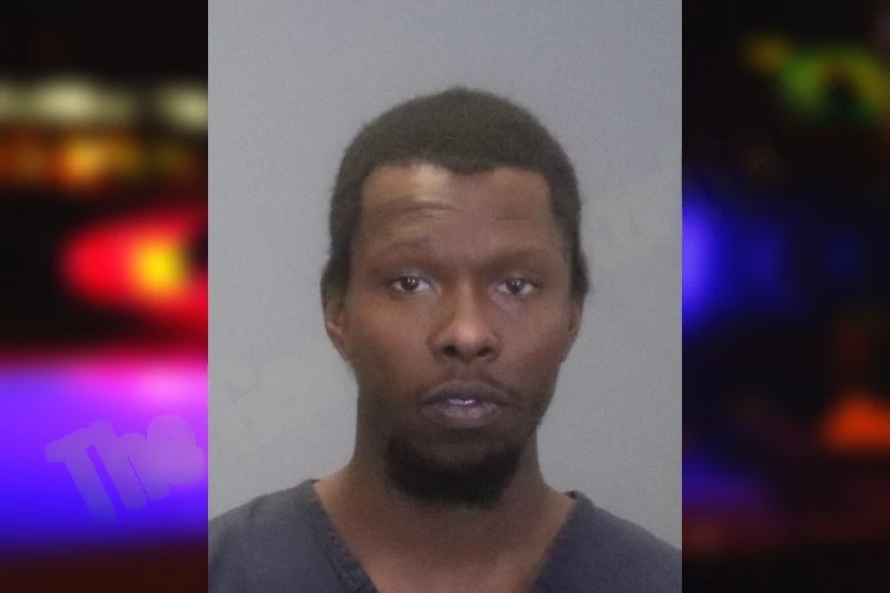 Jatarius Moore Mugshots