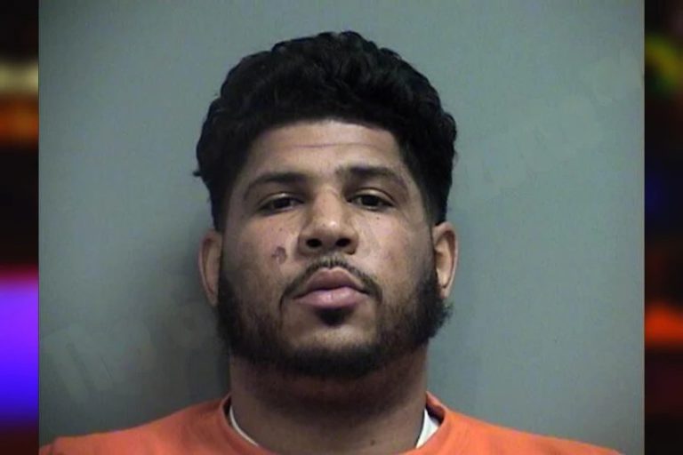 Javante Harris Evans