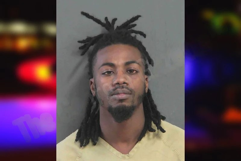 Javaughn Watson Mugshots