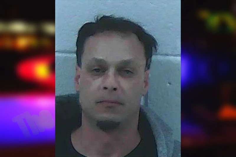 Javier Aponte Mugshots