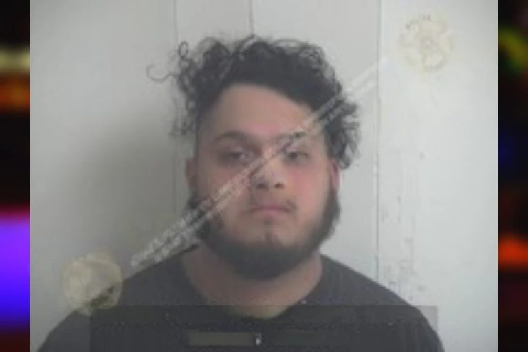 Javier Enriquez-Rocha mugshot – Walton County , Georgia Javier Enriquez-Rocha