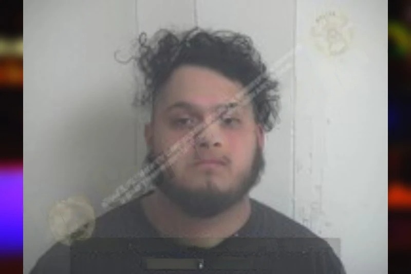 Javier Enriquez-Rocha mugshot – Walton County , Georgia Javier Enriquez-Rocha mugshot