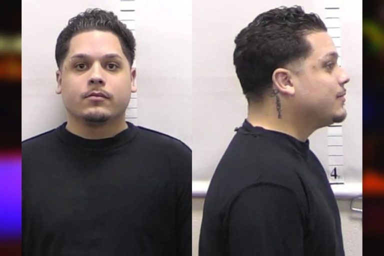 Javier Guzman Cruz mugshot – Clarke County , Georgia Javier Guzman Cruz