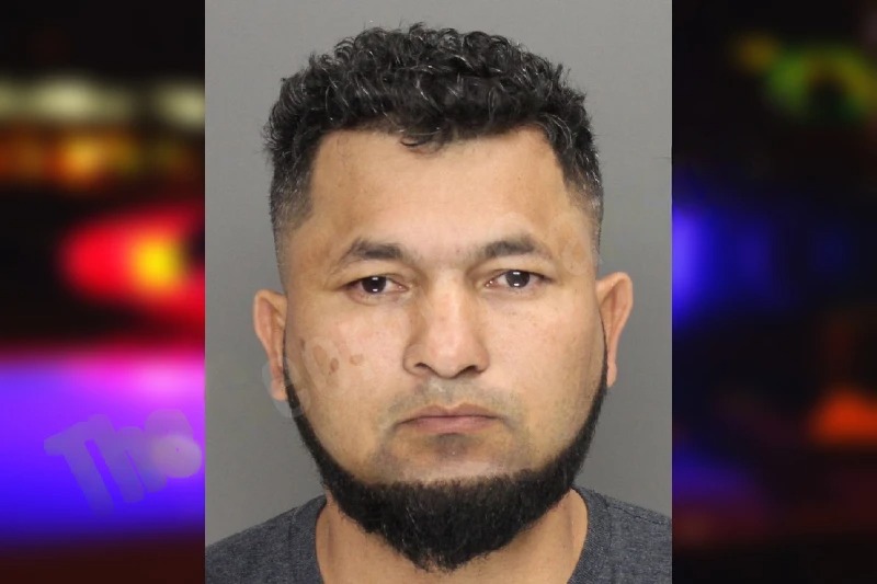 Javier Lopez mugshot – Cobb County , Georgia Javier Lopez mugshot