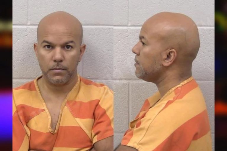 Javier Sable mugshot – Paulding County , Georgia Javier Sable