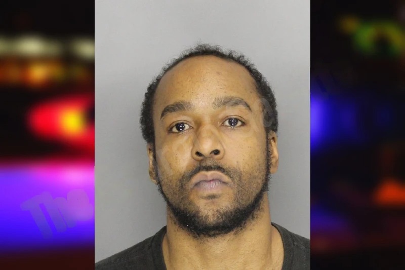 Javon Page mugshot – Cobb County , Georgia Javon Page mugshot