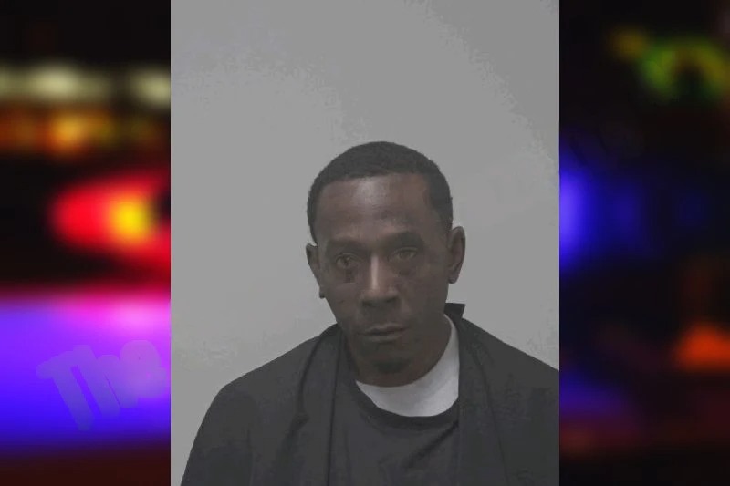 Javonta Edge mugshot