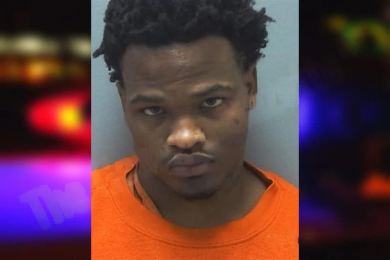 Javonte Cooper-McGill mugshot – Cherokee County , Georgia Javonte Cooper-McGill