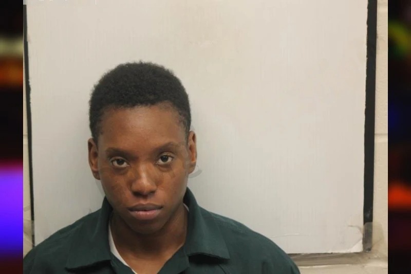 Jawana Williams Mugshots