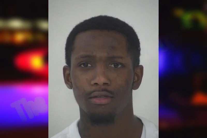 Jawru Sumbundu mugshot